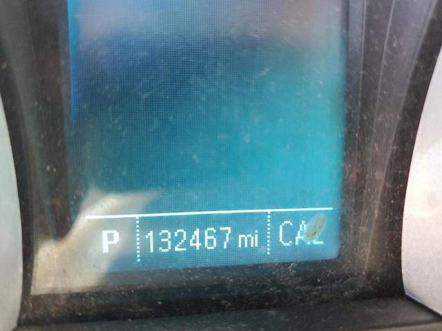 Photo 8 from auction – 2012 CHEVROLET EQUINOX LS with VIN 2GNALBEK8C1183858