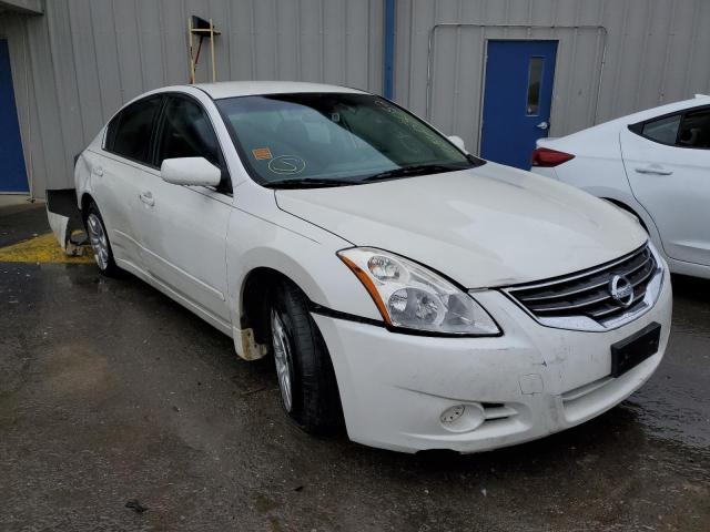 صورة رقم 1 من المزاد - 2011 NISSAN ALTIMA BAS مع VIN 1N4AL2AP1BN479849