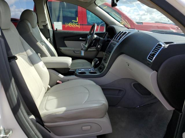 Photo 5 from auction – 2008 GMC ACADIA SLT with VIN 1GKER23708J140088