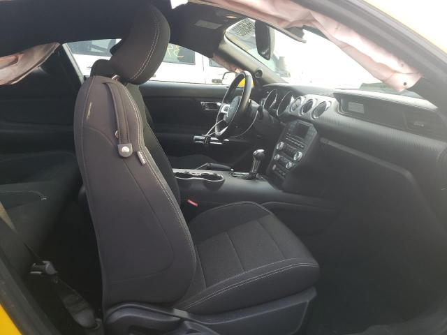 Photo 5 from auction – 2016 FORD MUSTANG with VIN 1FA6P8AM5G5265540