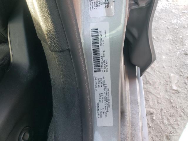 Photo 10 from auction – 2015 CHRYSLER 200 LIMITE with VIN 1C3CCCAB9FN720239