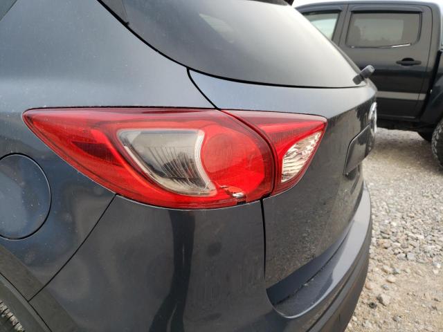 Photo 9 from auction – 2013 MAZDA CX-5 SPORT with VIN JM3KE4BE1D0104763