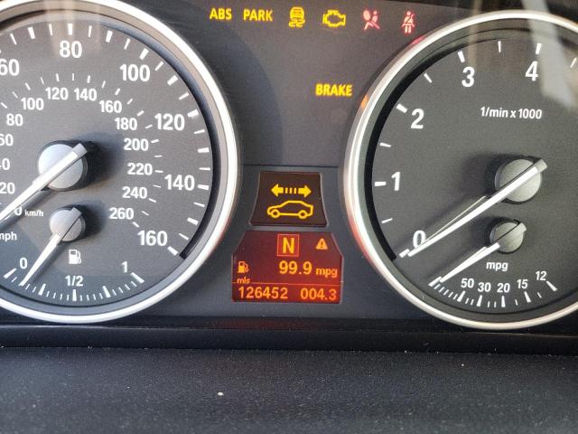 Photo 8 from auction – 2011 BMW X5 XDRIVE3 with VIN 5UXZV4C57BL404792