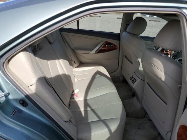 Photo 6 from auction – 2010 TOYOTA CAMRY SE with VIN JTNBK3EK2A3048903