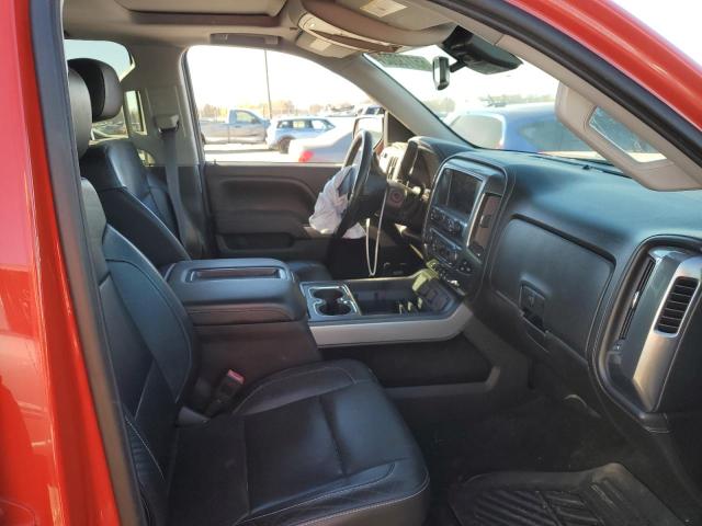 Photo 5 from auction – 2014 CHEVROLET SILVERADO with VIN 3GCUKSEC9EG359473