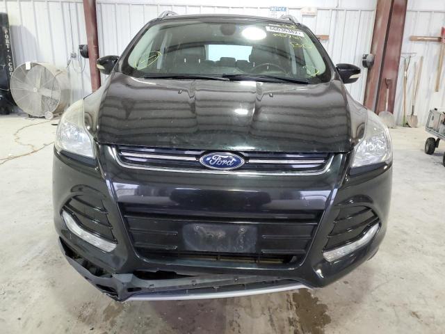 Photo 5 from auction – 2015 FORD ESCAPE TIT with VIN 1FMCU9J91FUA57811