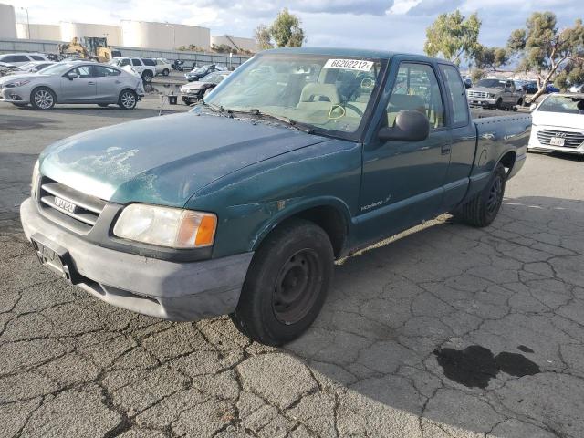 Photo 2 from auction – 1997 ISUZU HOMBRE with VIN 1GGCS19X7V8654174