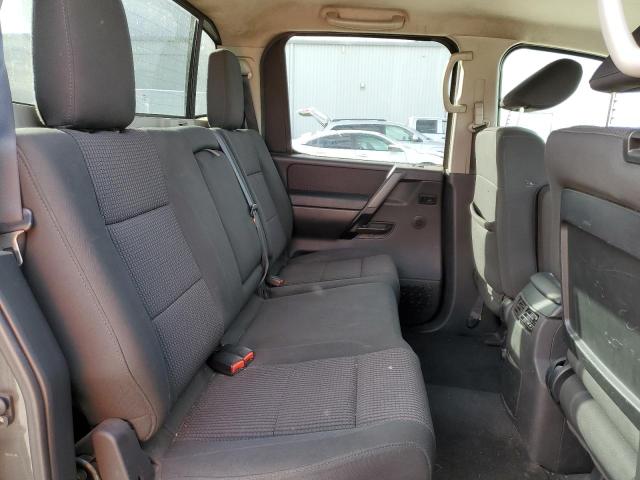 Photo 6 from auction – 2012 NISSAN TITAN S with VIN 1N6AA0ED7CN317047