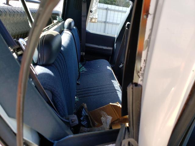 Photo 6 from auction – 1998 GMC SIERRA C15 with VIN 1GTEC19M4WE509318