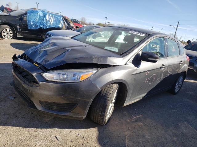 Photo 2 from auction – 2015 FORD FOCUS SE with VIN 1FADP3K21FL231337