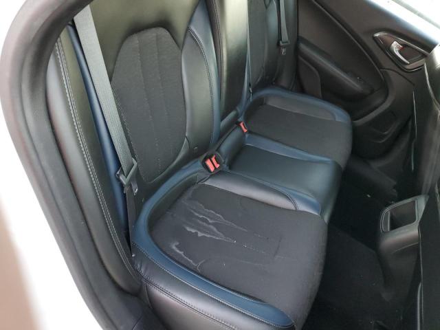Photo 6 from auction – 2015 CHRYSLER 200 S with VIN 1C3CCCBB3FN719442