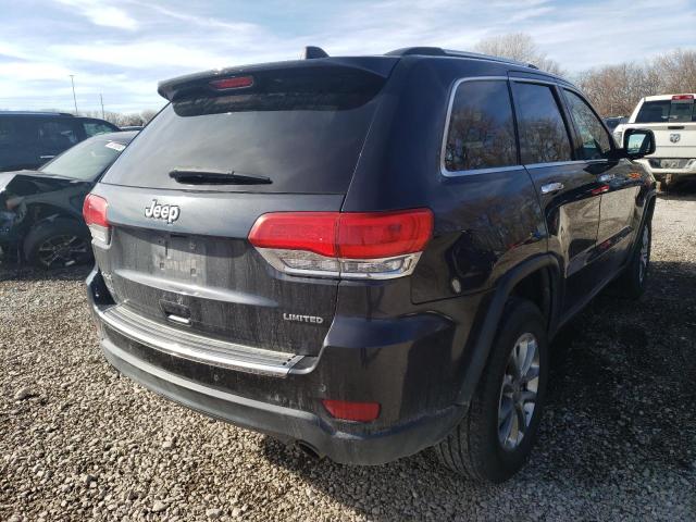 Photo 4 from auction – 2015 JEEP GRAND CHER with VIN 1C4RJFBG5FC903124