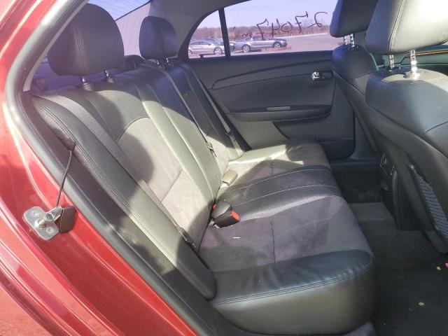 Photo 6 from auction – 2012 CHEVROLET MALIBU 2LT with VIN 1G1ZD5E03CF366689