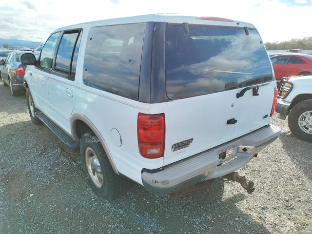 Photo 3 from auction – 1997 FORD EXPEDITION with VIN 1FMFU18L7VLB74880