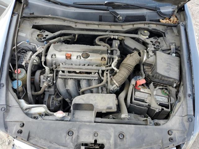 Photo 7 from auction – 2011 HONDA ACCORD EXL with VIN 1HGCP2F81BA081008