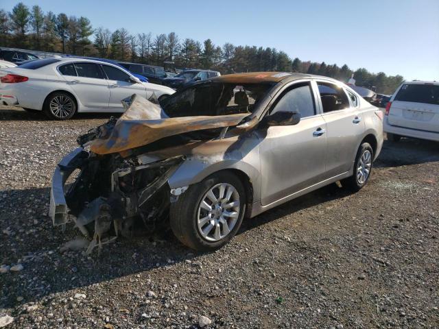 Photo 2 from auction – 2014 NISSAN ALTIMA 2.5 with VIN 1N4AL3AP5EC175106