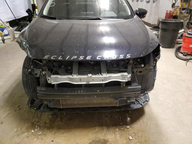 Photo 9 from auction – 2020 MITSUBISHI ECLIPSE CR with VIN JA4AS5AA5LZ000444