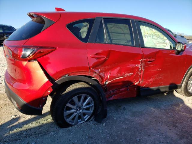 Photo 9 from auction – 2014 MAZDA CX-5 TOURI with VIN JM3KE4CY1E0410257