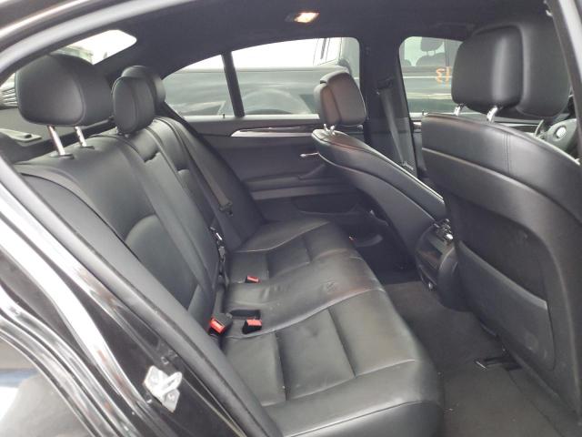 Photo 6 from auction – 2013 BMW 535 I with VIN WBAFR7C58DC828623