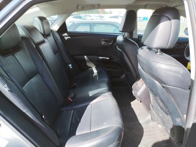 Photo 6 from auction – 2014 TOYOTA AVALON BAS with VIN 4T1BK1EB8EU112687