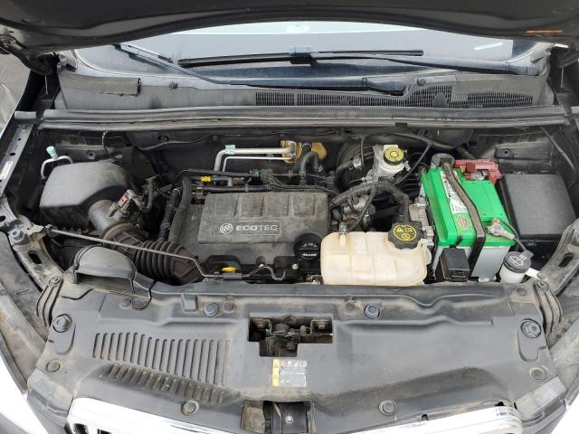 Photo 7 from auction – 2014 BUICK ENCORE PRE with VIN KL4CJHSB8EB645850