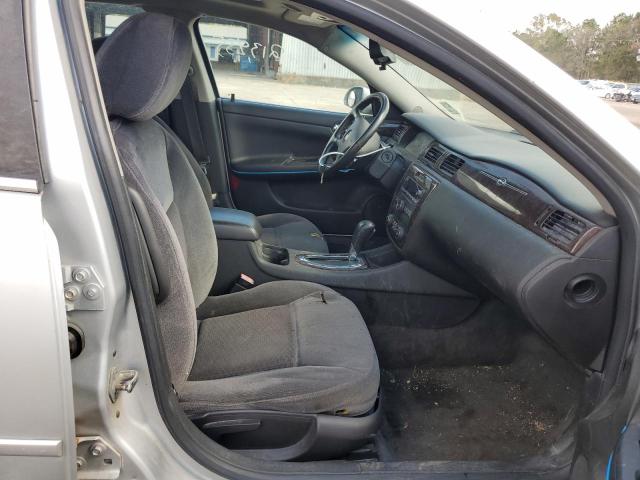 Photo 5 from auction – 2012 CHEVROLET IMPALA LT with VIN 2G1WG5E31C1220528