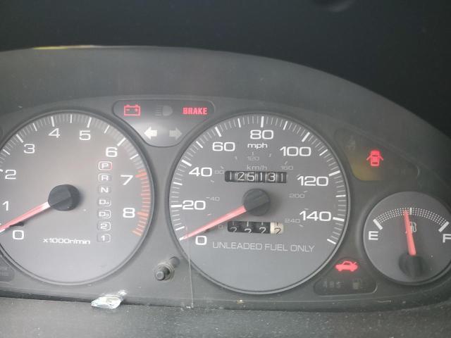 Photo 8 from auction – 1997 ACURA INTEGRA GS with VIN JH4DC4461VS008424