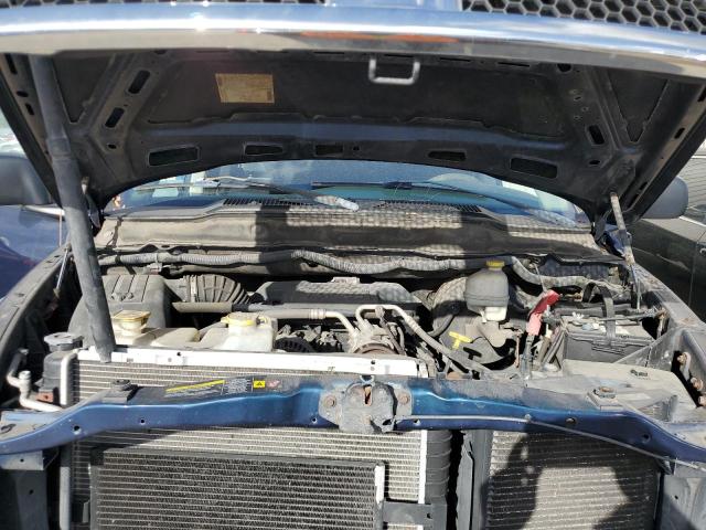 Photo 7 from auction – 2005 DODGE RAM 1500 S with VIN 1D7HU18DX5S115355