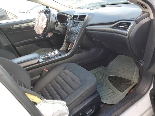 Photo 5 from auction – 2017 FORD FUSION with VIN 3FA6P0LU9HR324117
