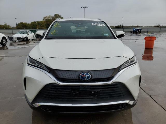 Photo 5 from auction – 2021 TOYOTA VENZA LE with VIN JTEAAAAH7MJ071526