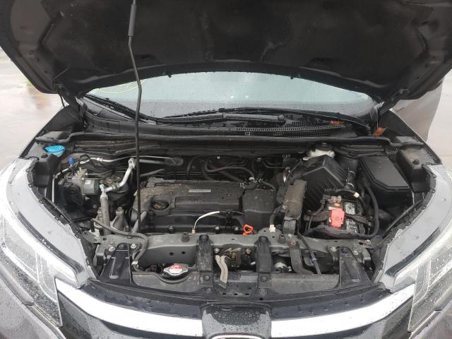 Photo 11 from auction – 2016 HONDA CR-V EXL with VIN 2HKRM4H73GH600027