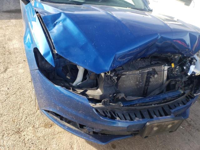 Photo 9 from auction – 2017 FORD FUSION SE with VIN 3FA6P0H71HR155309