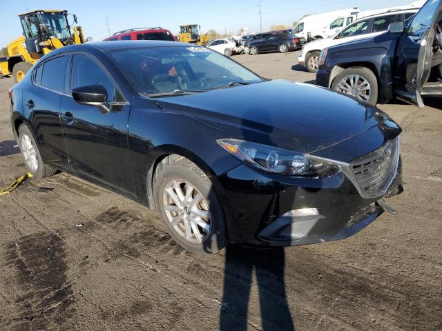 MAZDA 3 SPORT 2016 with VIN JM1BM1U74G1293836 - Photo from auction