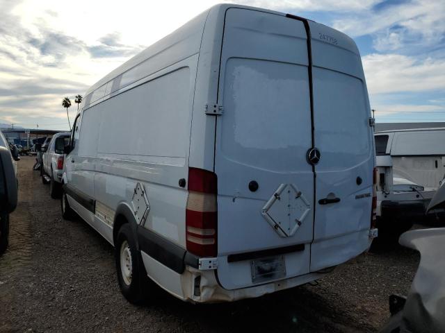 Photo 3 from auction – 2012 MERCEDES-BENZ SPRINTER 2 with VIN WD3PE8CB4C5676920