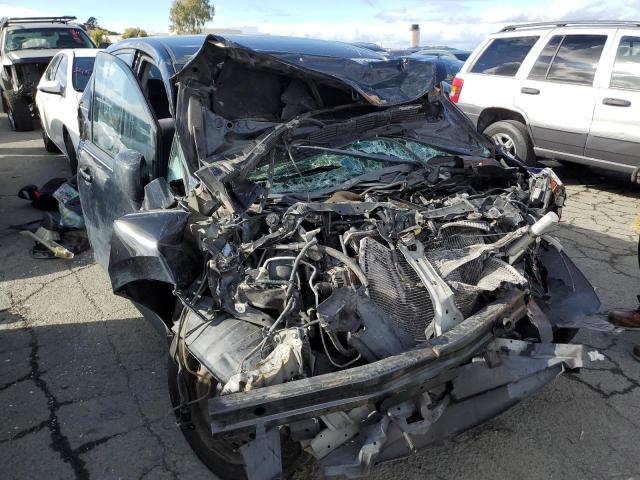NISSAN VERSA S 2009 with VIN 3N1BC13E99L468941 - Photo from auction
