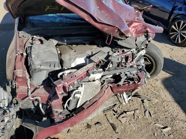 Photo 7 from auction – 2014 CHEVROLET MALIBU 1LT with VIN 1G11C5SL9EF277792