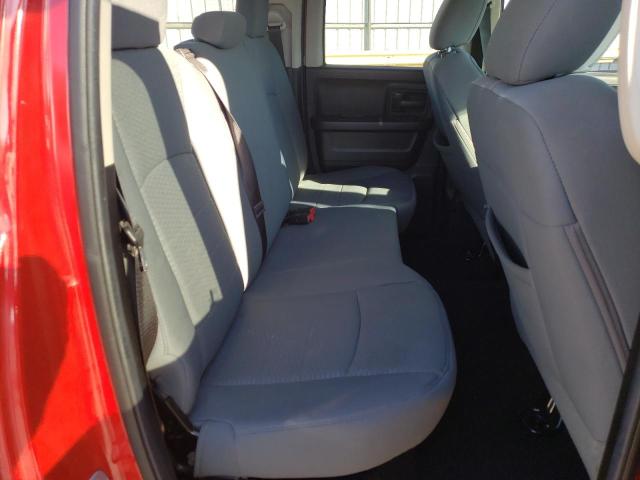 Photo 6 from auction – 2014 DODGE RAM 1500 with VIN 1C6RR7FT6ES109377