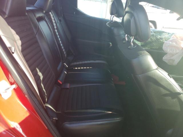 Photo 6 from auction – 2013 DODGE AVENGER R/ with VIN 1C3CDZBG8DN562905