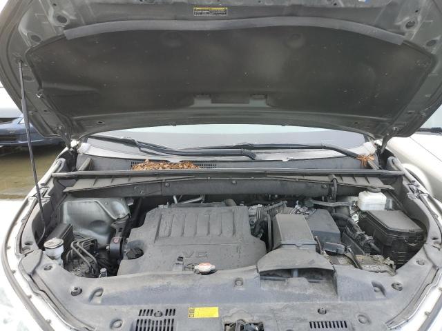 Photo 7 from auction – 2015 TOYOTA HIGHLANDER with VIN 5TDKKRFH6FS104776