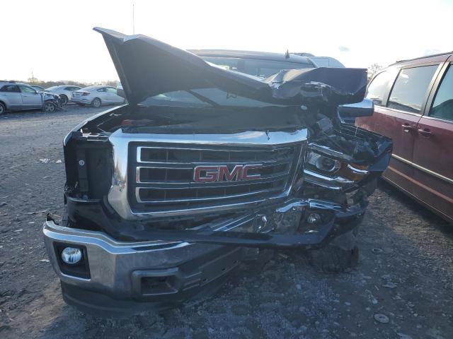 Photo 9 from auction – 2014 GMC SIERRA K15 with VIN 3GTU2VEC2EG532333
