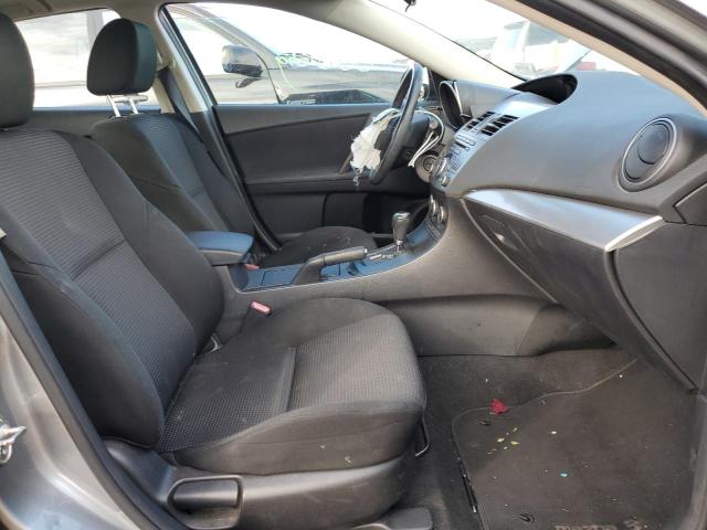 Photo 5 from auction – 2013 MAZDA 3 I with VIN JM1BL1L75D1820346