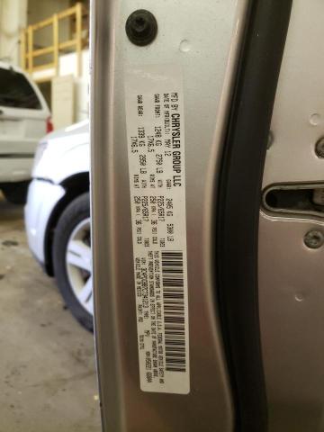 Photo 10 from auction – 2012 DODGE JOURNEY with VIN 3C4PDCBB7CT341213