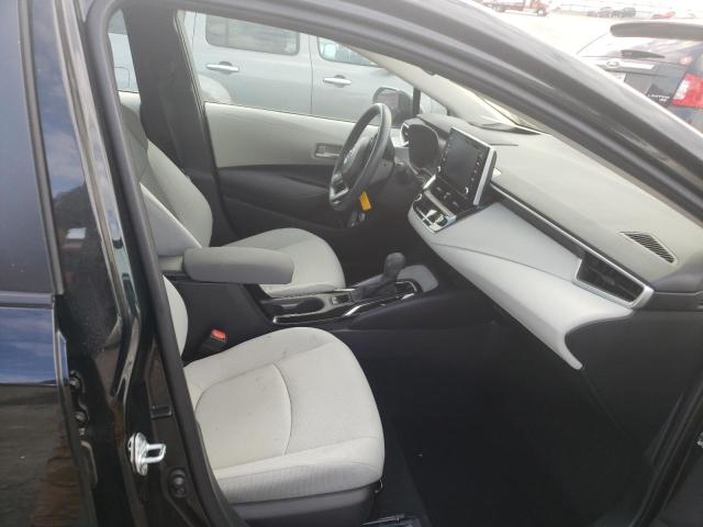 Photo 5 from auction – 2020 TOYOTA COROLLA LE with VIN 5YFVPRAE2LP122465