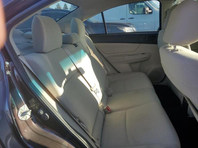 Photo 6 from auction – 2013 SUBARU IMPREZA with VIN JF1GJAA67DH030596