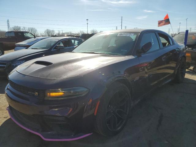 Photo 2 from auction – 2021 DODGE CHARGER SC with VIN 2C3CDXGJ6MH671834