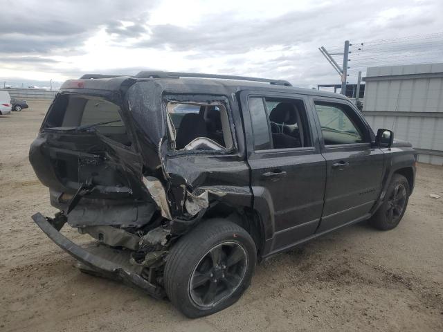 Photo 4 from auction – 2015 JEEP PATRIOT SP with VIN 1C4NJPBA6FD110702