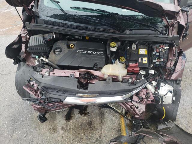 Photo 7 from auction – 2020 CHEVROLET SPARK 1LT with VIN KL8CD6SA5LC415482