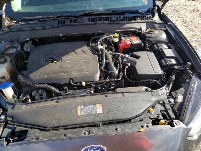 Photo 7 from auction – 2016 FORD FUSION SE with VIN 3FA6P0HD0GR333425