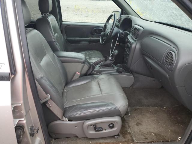 Photo 5 from auction – 2004 CHEVROLET TRAILBLAZE with VIN 1GNDT13S942146877