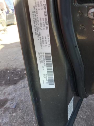 Photo 10 from auction – 2010 DODGE CHARGER SX with VIN 2B3CA3CV9AH202269